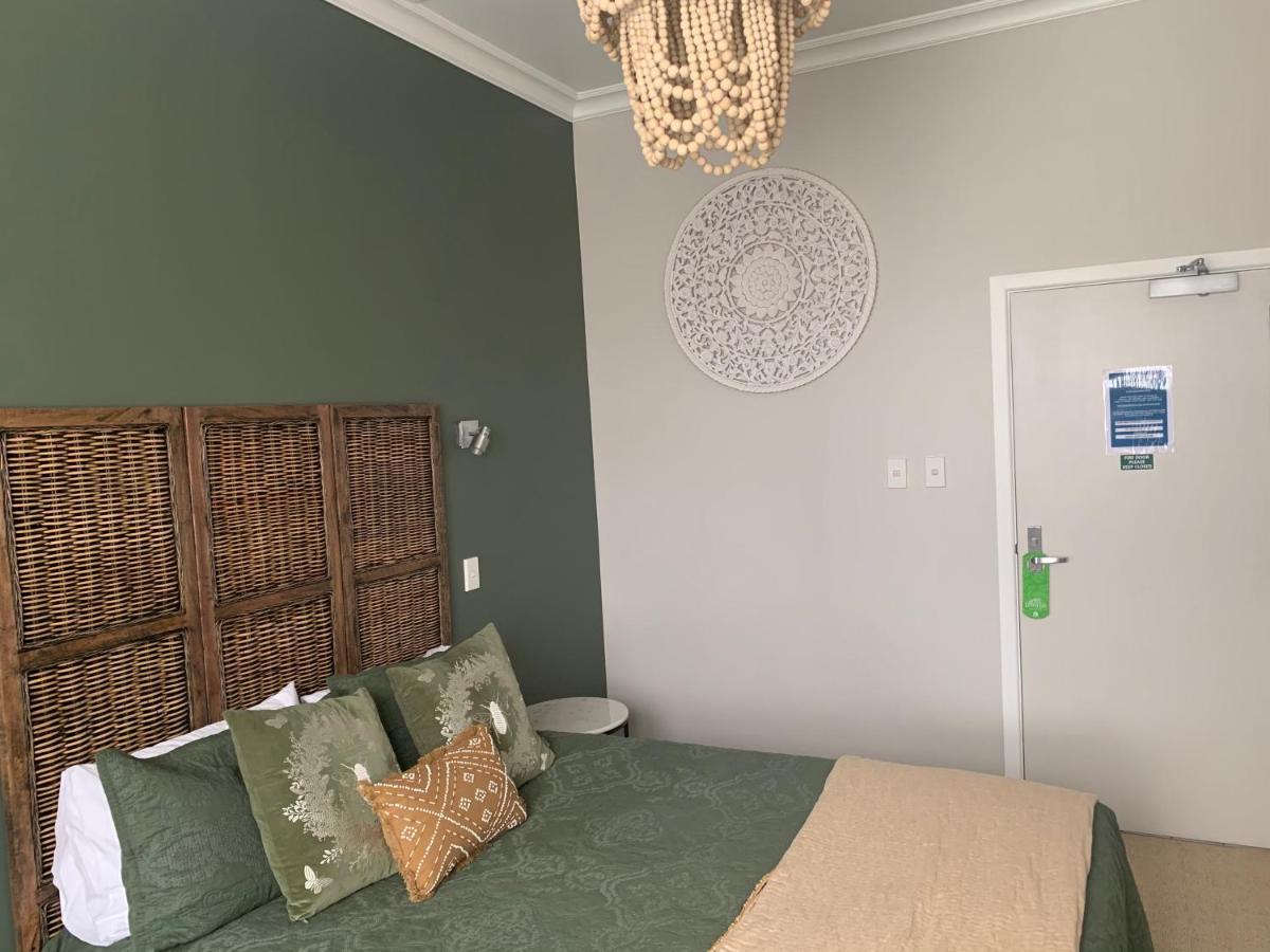 Whare Ma Hotel Invercargill Exterior foto